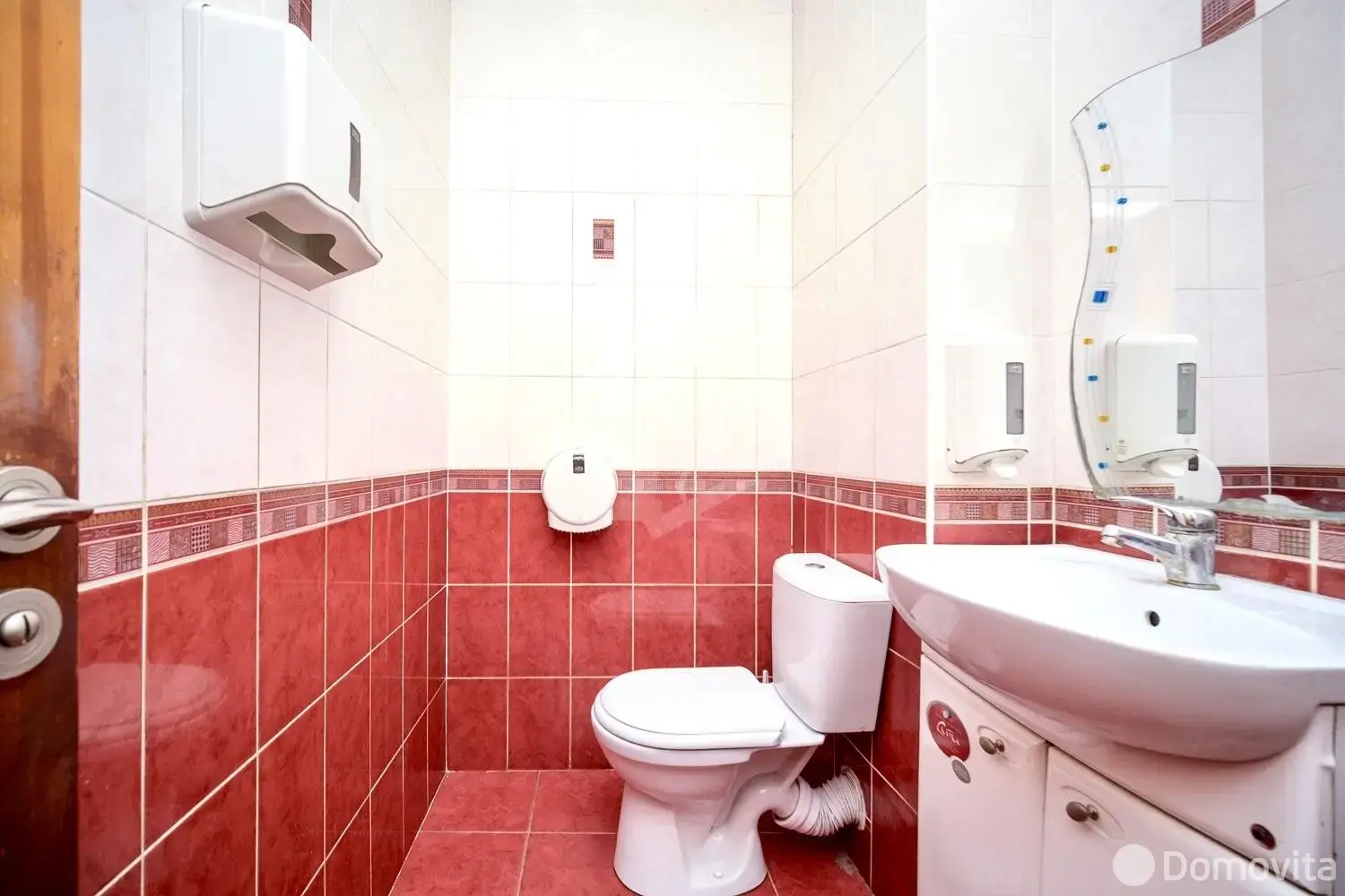 Снять офис на ул. Немига, д. 40 в Минске, 21942BYN, код 16892 - фото 23