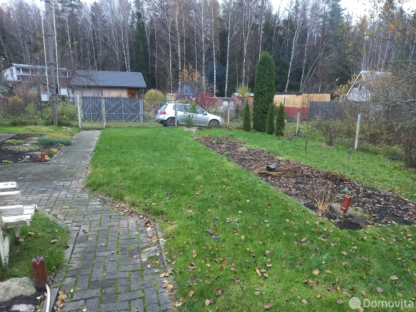 Продажа 2-этажной дачи в ЧАБАРОК ПРИ БЕЛОРУССКОМ ГОСУДАРВЕННОМ УНИВЕРСИТЕТЕ ФИЗИЧЕСКОЙ КУЛЬТУРЫ Минская область, 54000BYN, код 185054 - фото 12