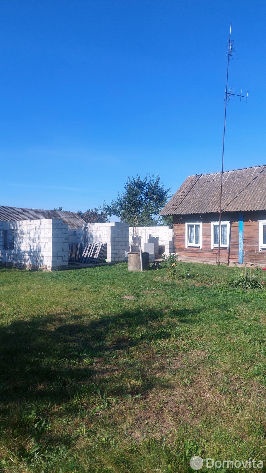 дача, Красная Слобода, ул. Слуцкая, д. 87