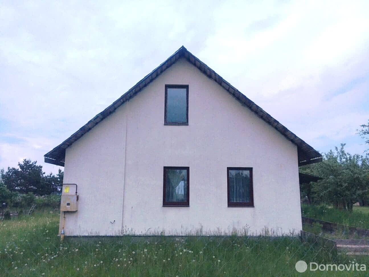 Продать 1-этажный дом в Хозянинках, Минская область ул. Яновка, 51900USD, код 636456 - фото 2