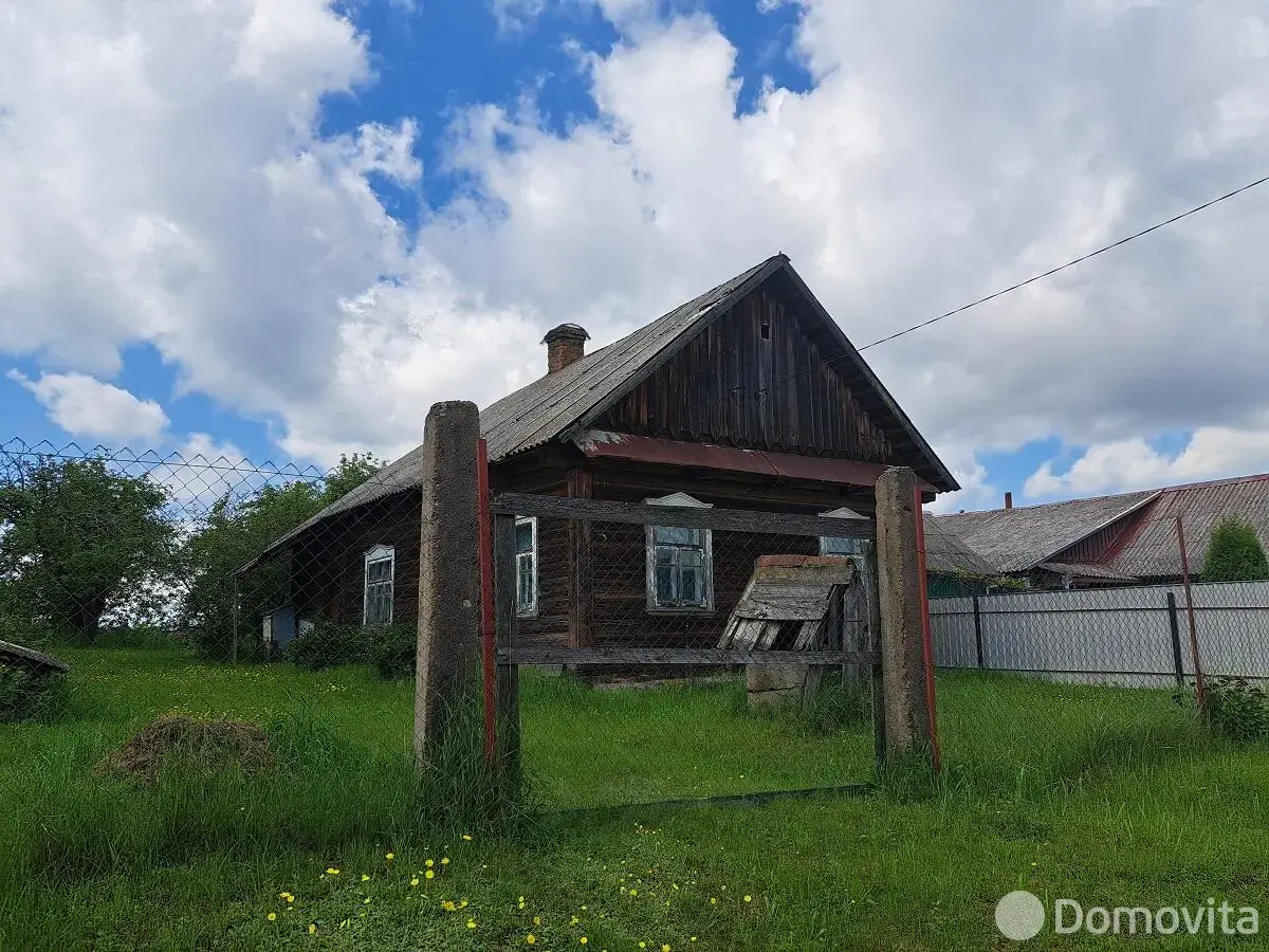 дом, Петровинка, ул. Центральная 