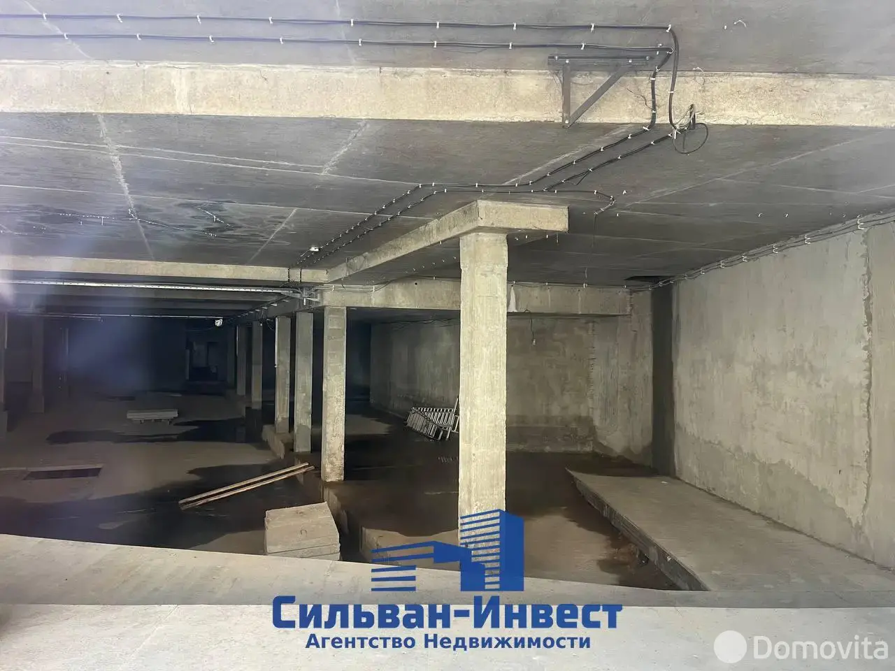 Купить помещение под сферу услуг в Минске, ул. Зыбицкая, д. 9 - фото 11