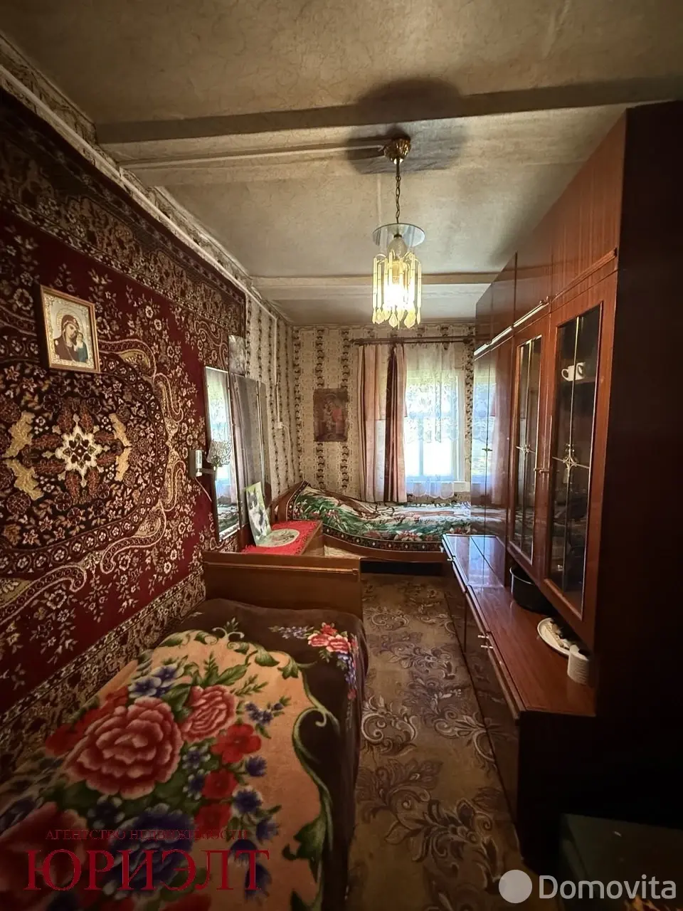 коттедж, Бобруйск, пер. Седова, д. 28, стоимость продажи 30 000 р.