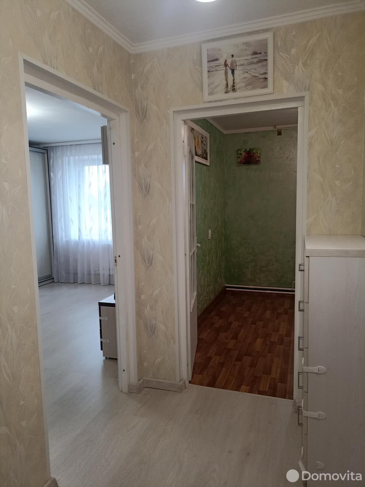 Продажа 1-комнатной квартиры в Ченках, ул. Севруковская, д. 1, 26000 USD, код: 1011621 - фото 2