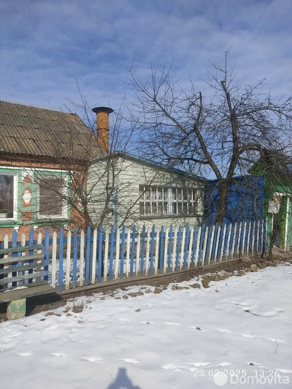 Цена продажи коттеджа, Крупец, ул. Комсомольская