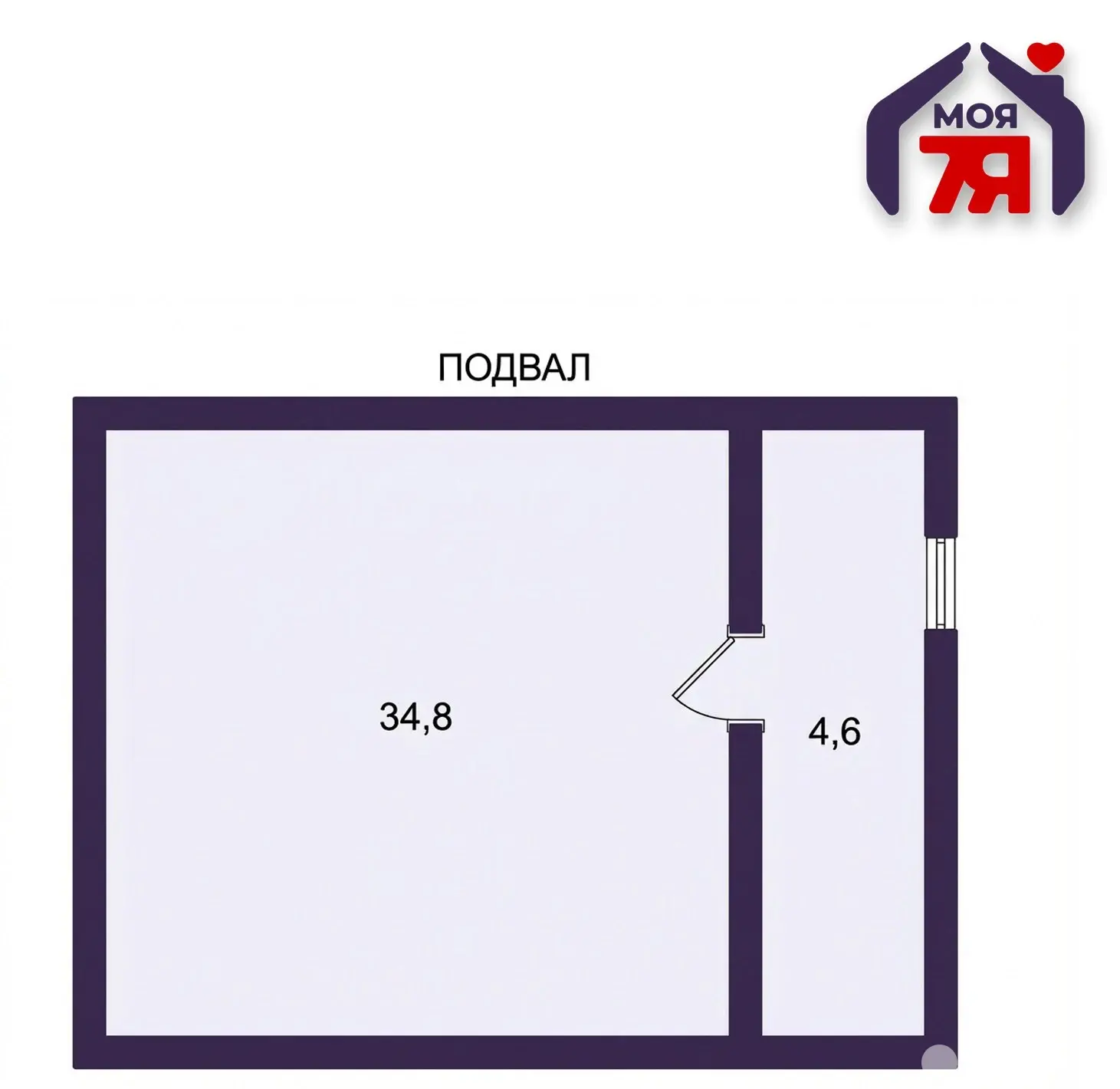 Купить 2-этажную дачу в Узгорье-2002 Минская область, 21500USD, код 184921 - фото 19