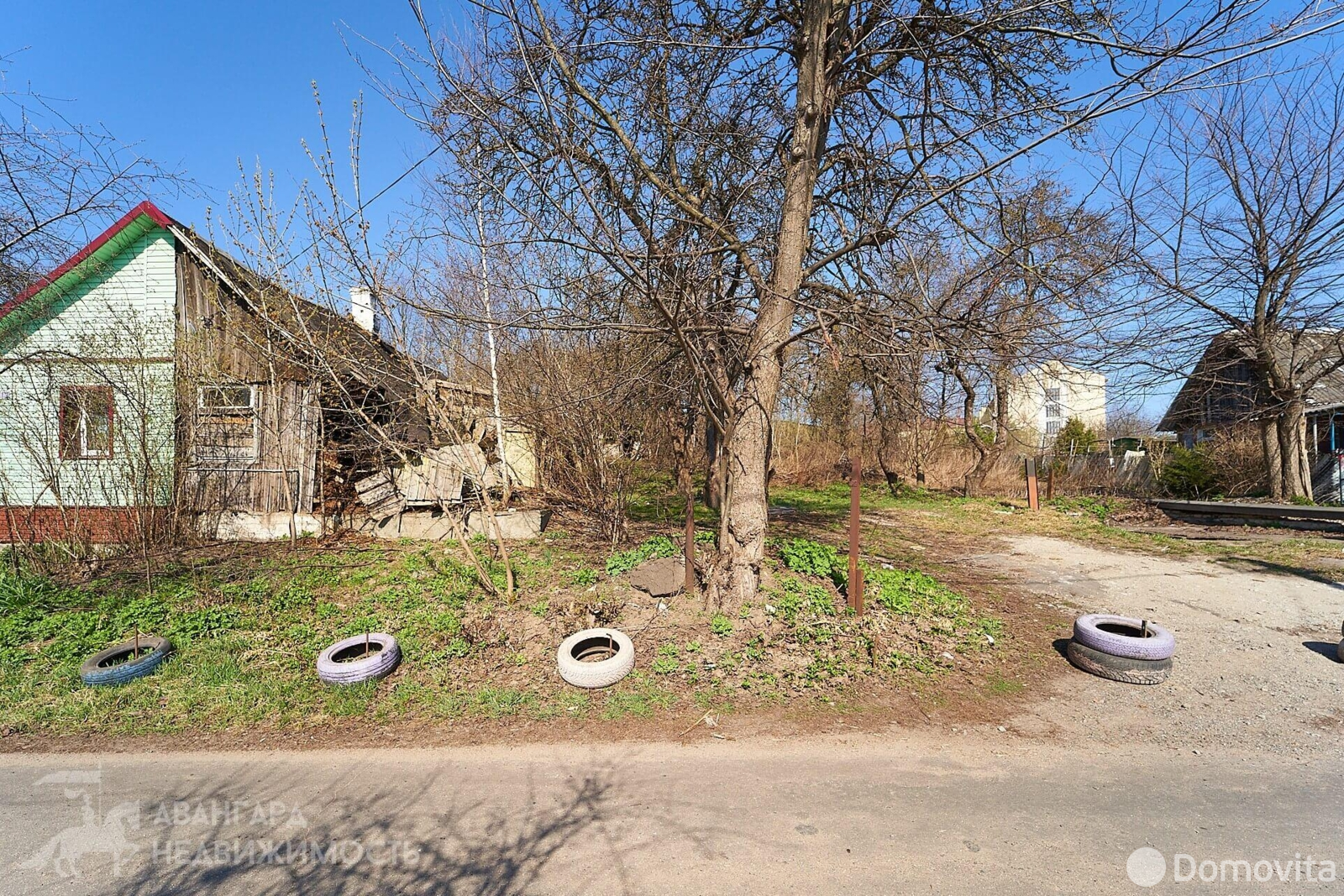 дом, Минск, ул. Красная Слобода