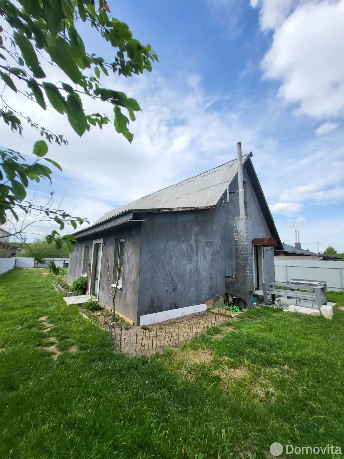 купить дом, Большие Степанишки, 