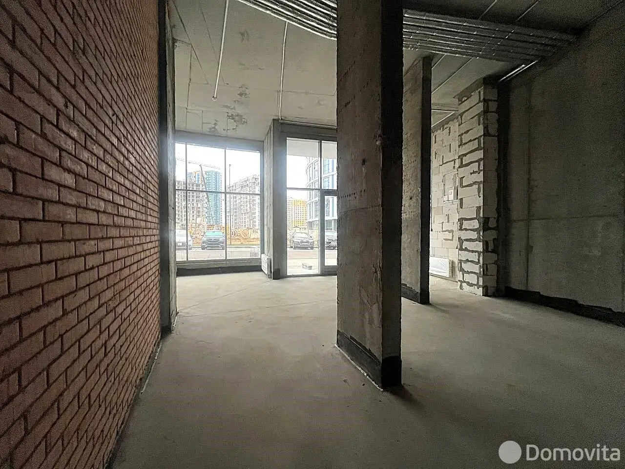 Купить торговое помещение на ул. Игоря Лученка, д. 4 в Минске, 218000EUR, код 998458 - фото 18