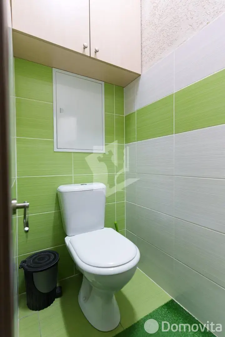 Аренда офиса на пр-т Победителей, д. 125 в Минске, 1050USD, код 15370 - фото 13