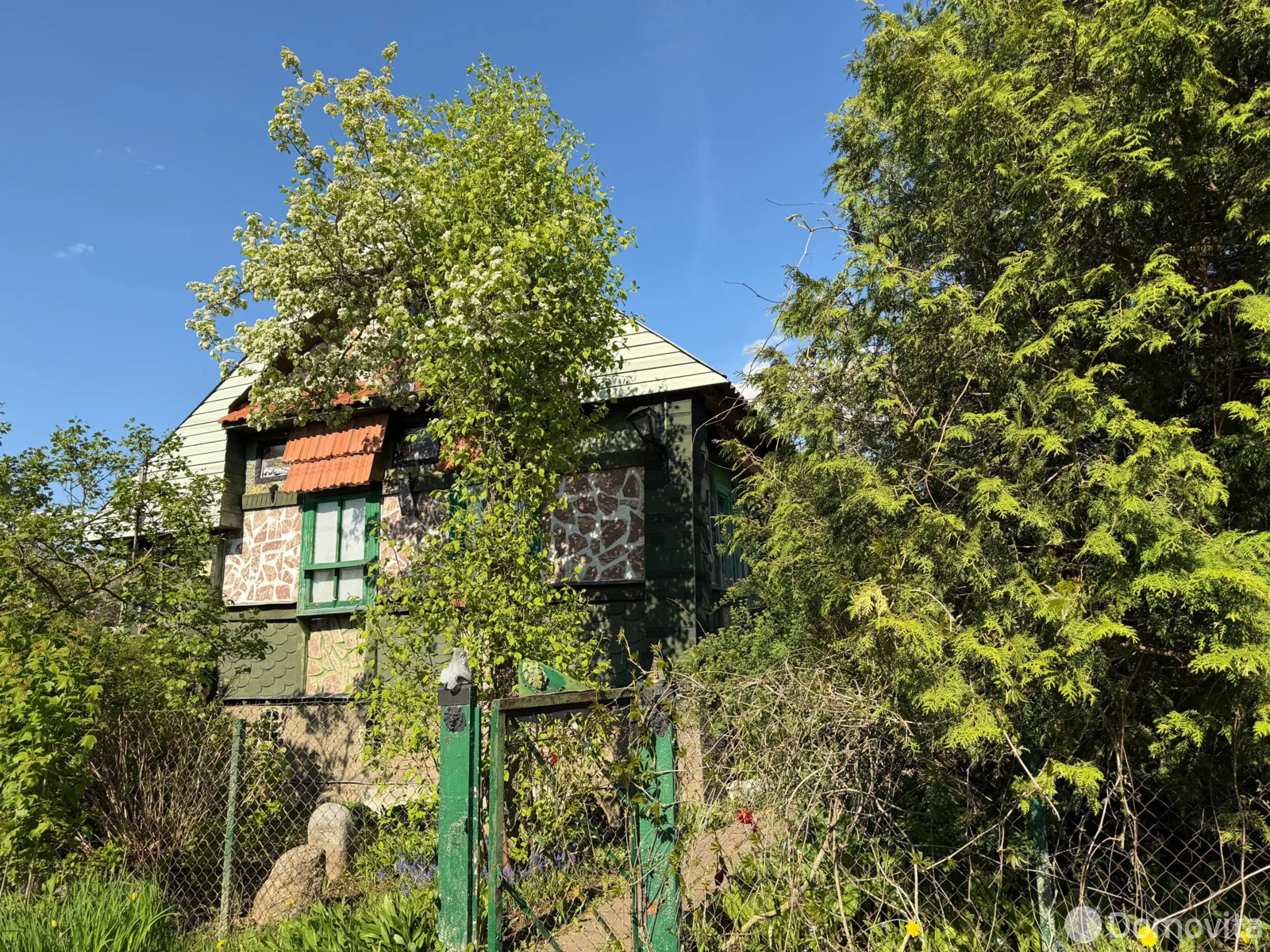 Стоимость продажи дачи, Курган Славы,