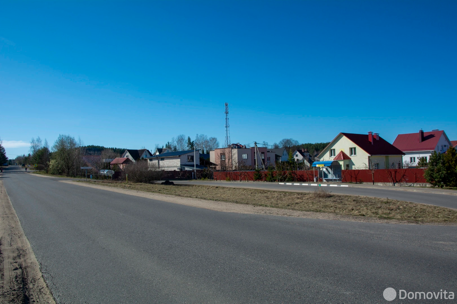 Купить земельный участок, 10.93 соток, Ратомка, Минская область, 85000USD, код 569750 - фото 20