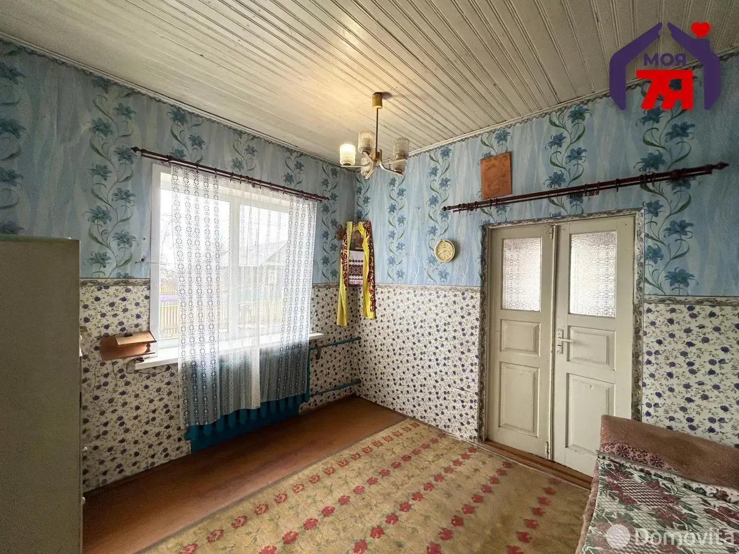 коттедж, Кривичи, ул. Пролетарская 