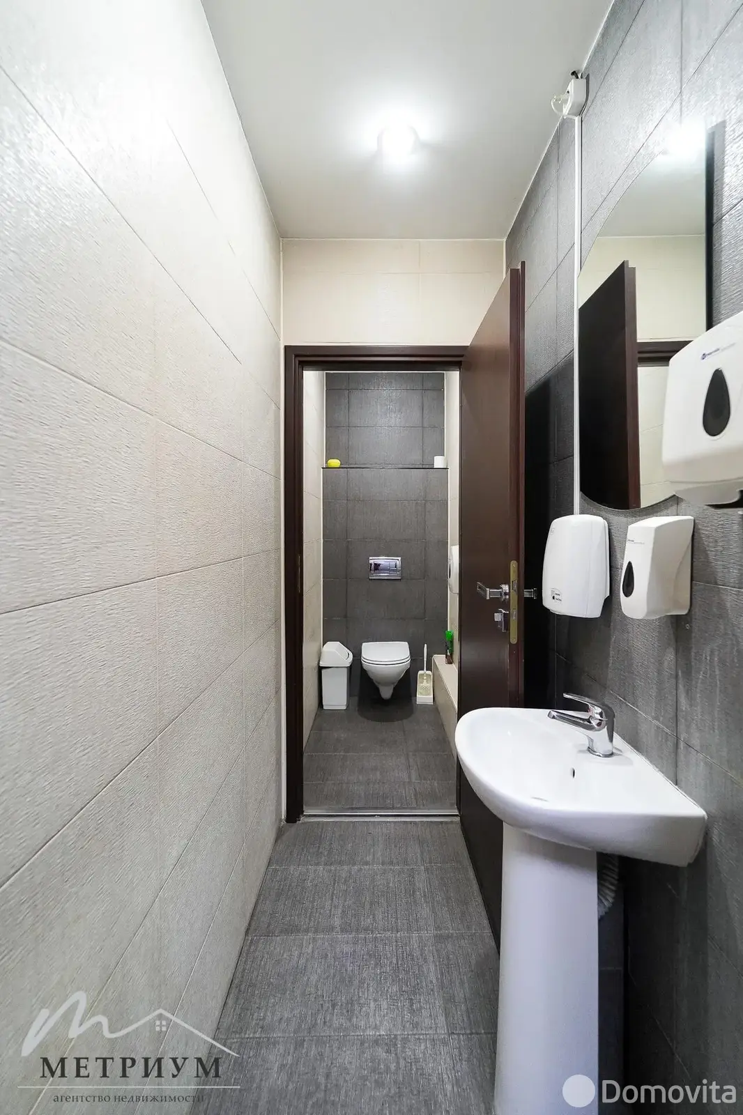 Снять торговую точку на ул. Фабрициуса, д. 9/А в Минске, 1848BYN, код 968487 - фото 12