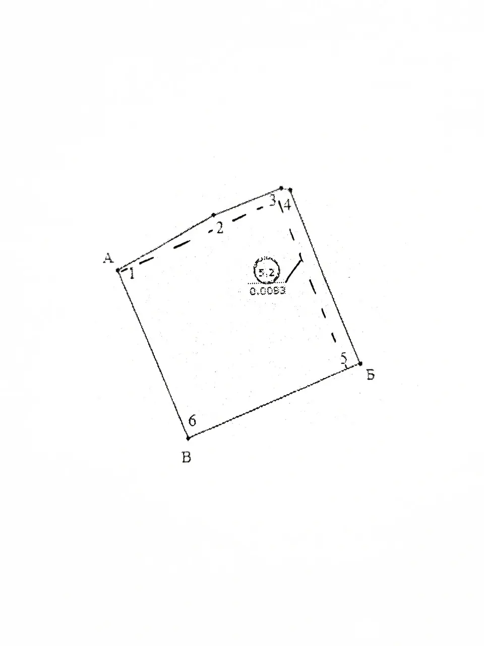 Купить 1-этажную дачу в Ручеёк Минская область, 16000USD, код 181839 - фото 18