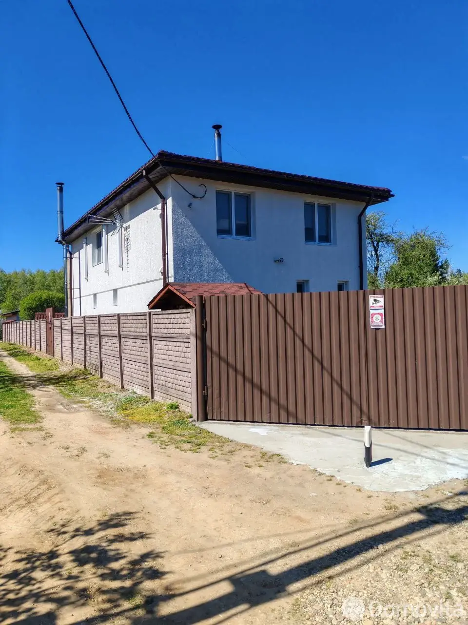  Коттедж Дом с Баней, Бассейном-купелью и Бильярдом 