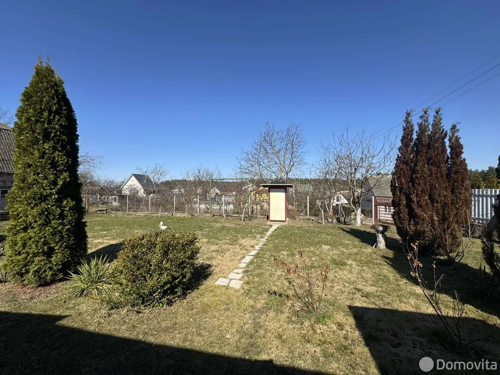 участок, Автотранспортник, 