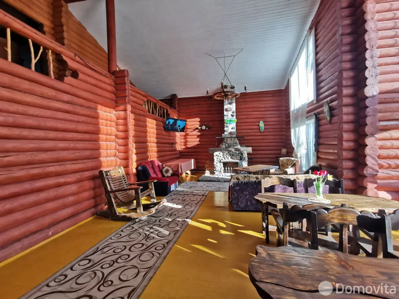 коттедж, Горново,