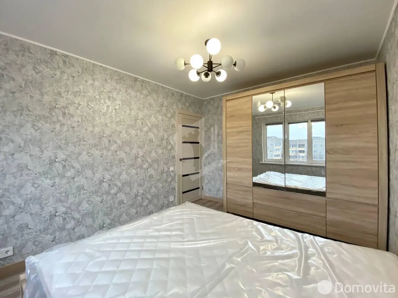 Цена аренды квартиры, Минск, ул. Голубева, д. 9