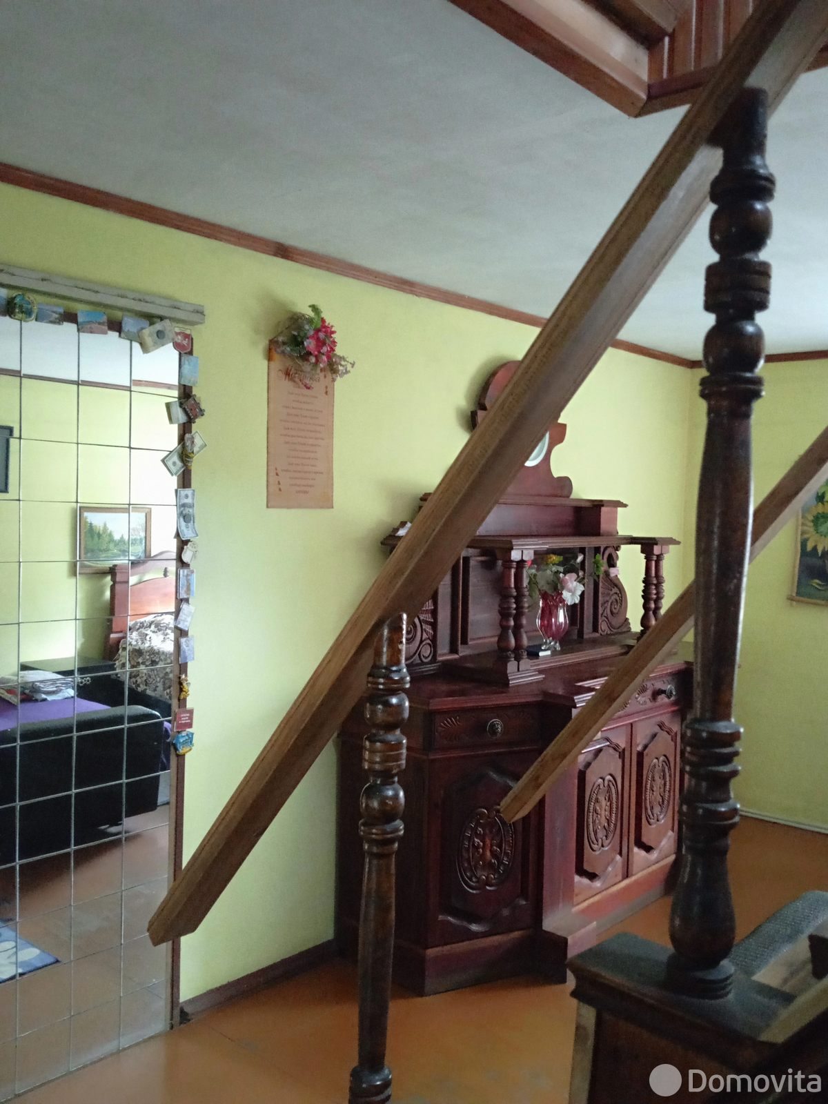  Коттедж на сутки в Лепели ул. Пушкинская, д. 42, 50BYN, код 1397 - фото 13