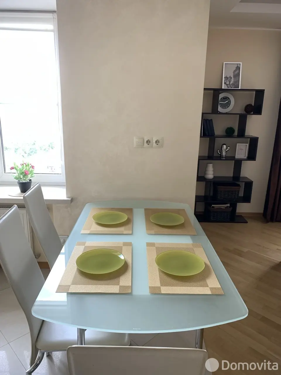 Снять 2-комнатную квартиру в Минске, ул. Беломорская, д. 23, 700USD, код 147829 - фото 5