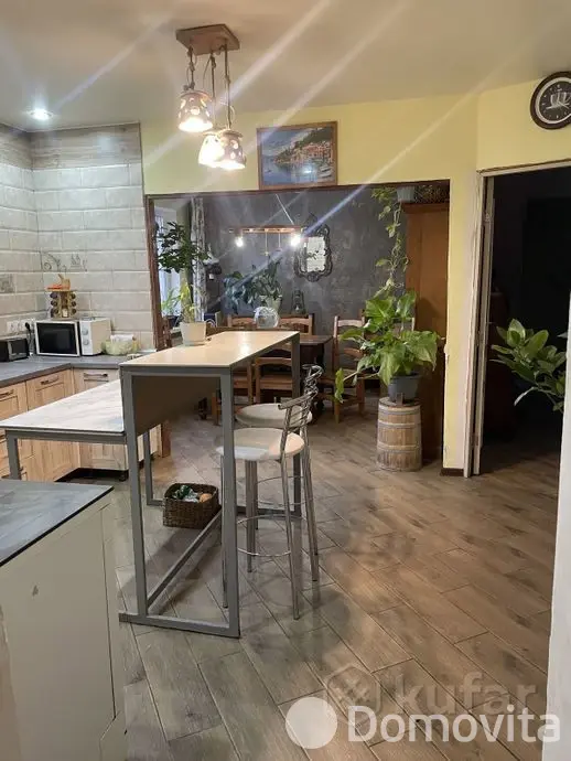 дом, Витебск, ул. 1-я Янопольская, д. 24