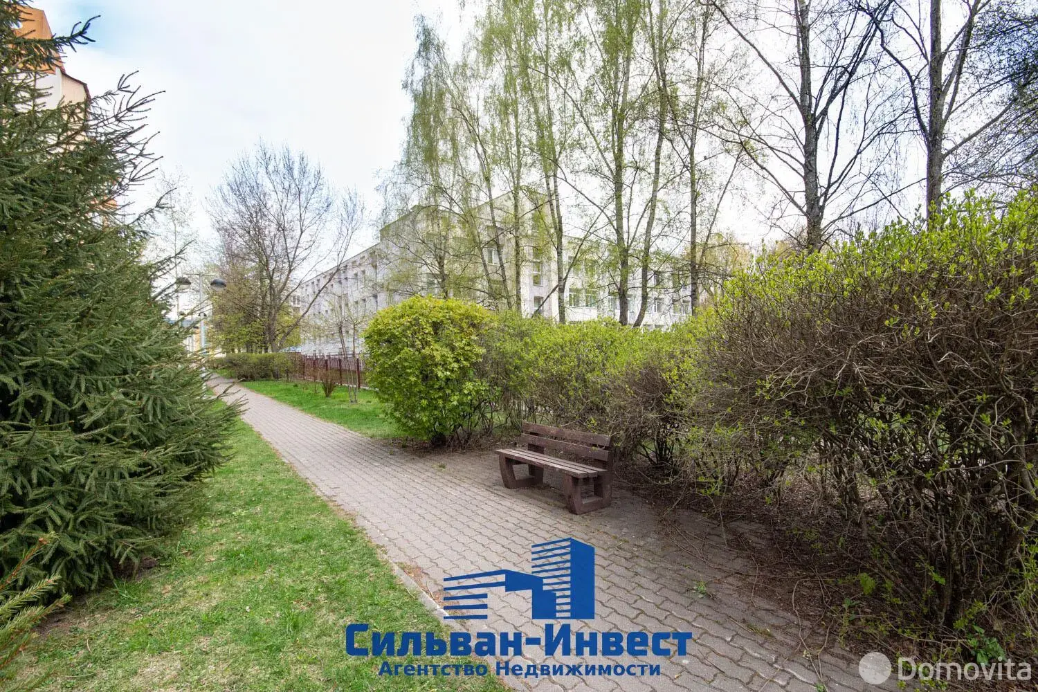 Снять офис на ул. Чехова, д. 3 в Минске, 688EUR, код 16905 - фото 19