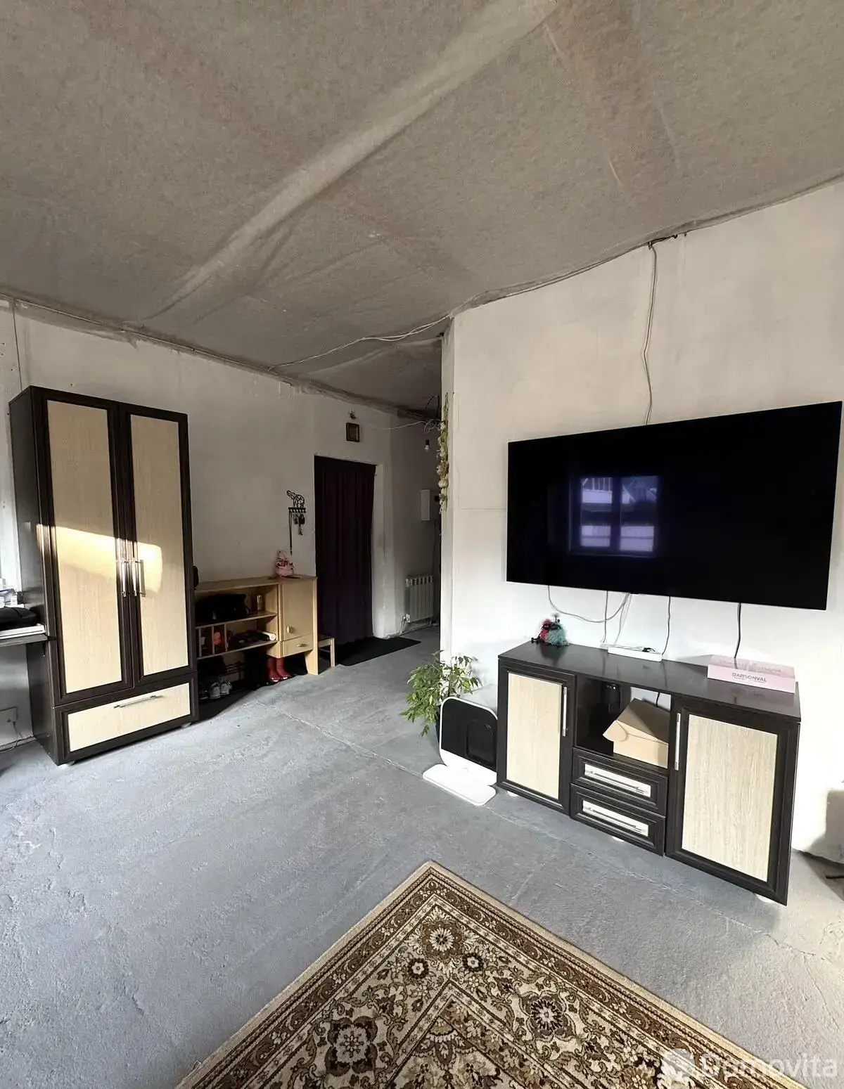 Продажа 2-этажной дачи в Ветеран войны Минская область, 145000USD, код 186055 - фото 11