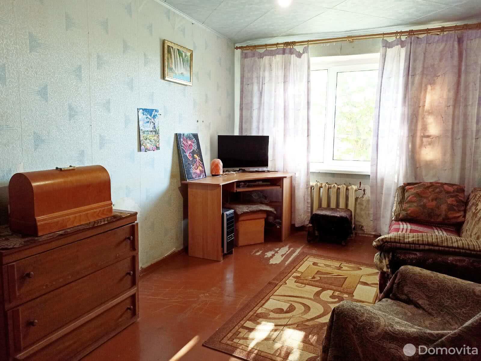 Продажа 3-комнатной квартиры в Городке, ул. Юбилейная, д. 11, 18400 USD, код: 999953 - фото 3