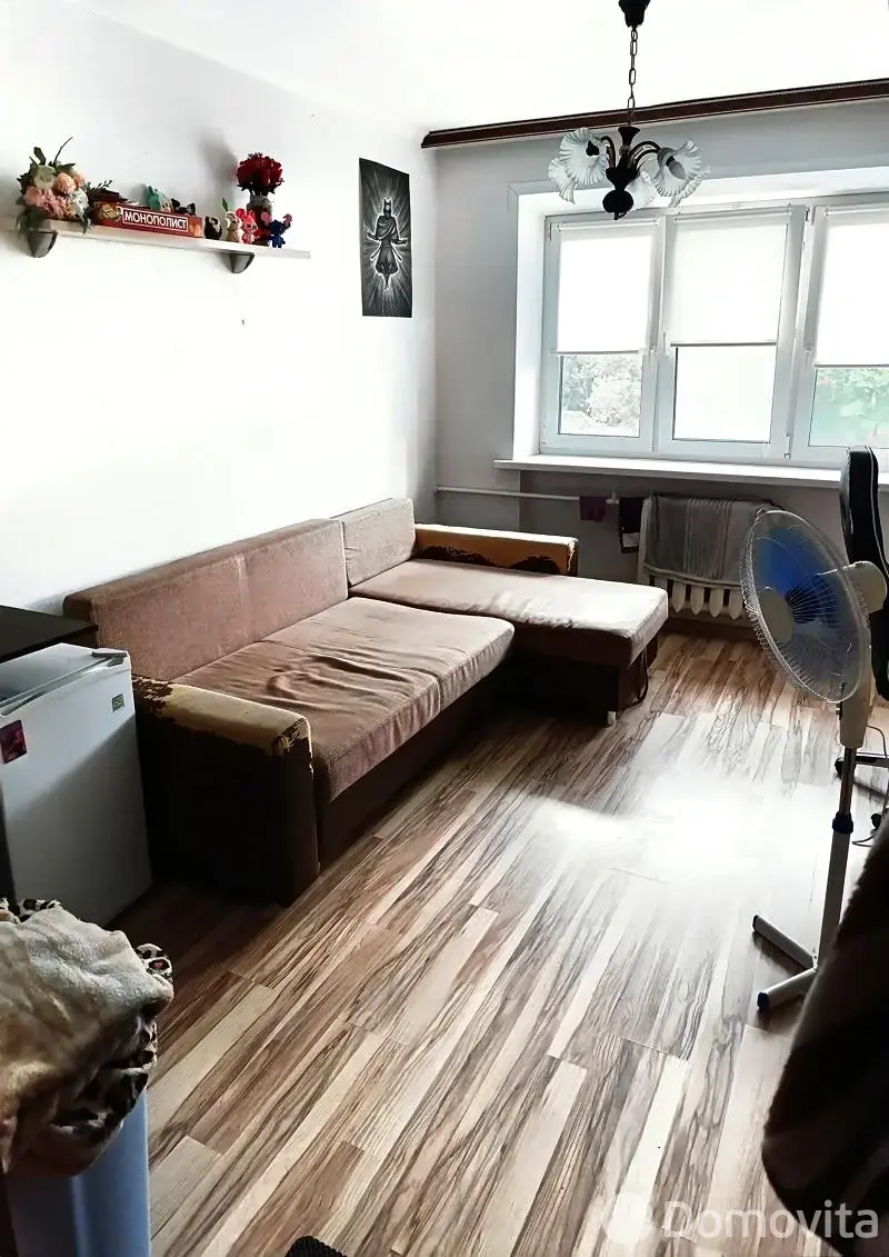 Продажа комнаты в Минске, ул. Академическая, д. 23, цена 92700 BYN, код 7745 - фото 2