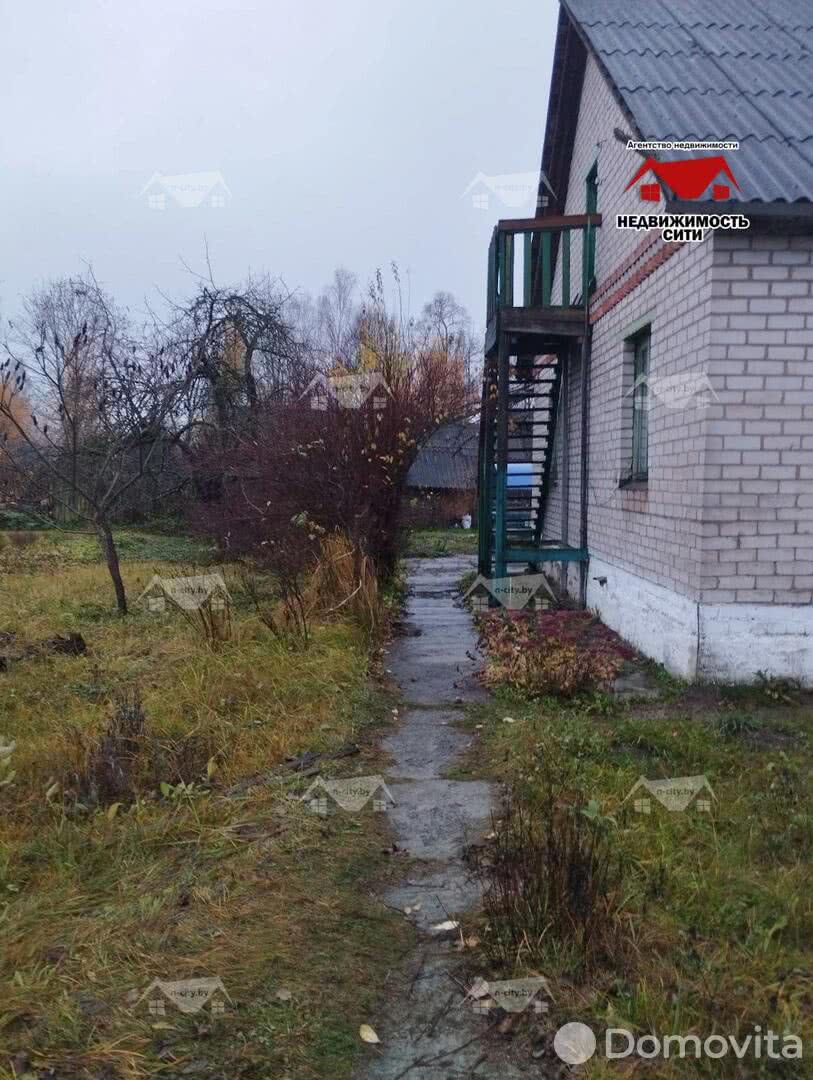 Продажа 1-этажного дома в Тальке, Минская область ул. Назарова, д. 7, 31000USD, код 629163 - фото 5