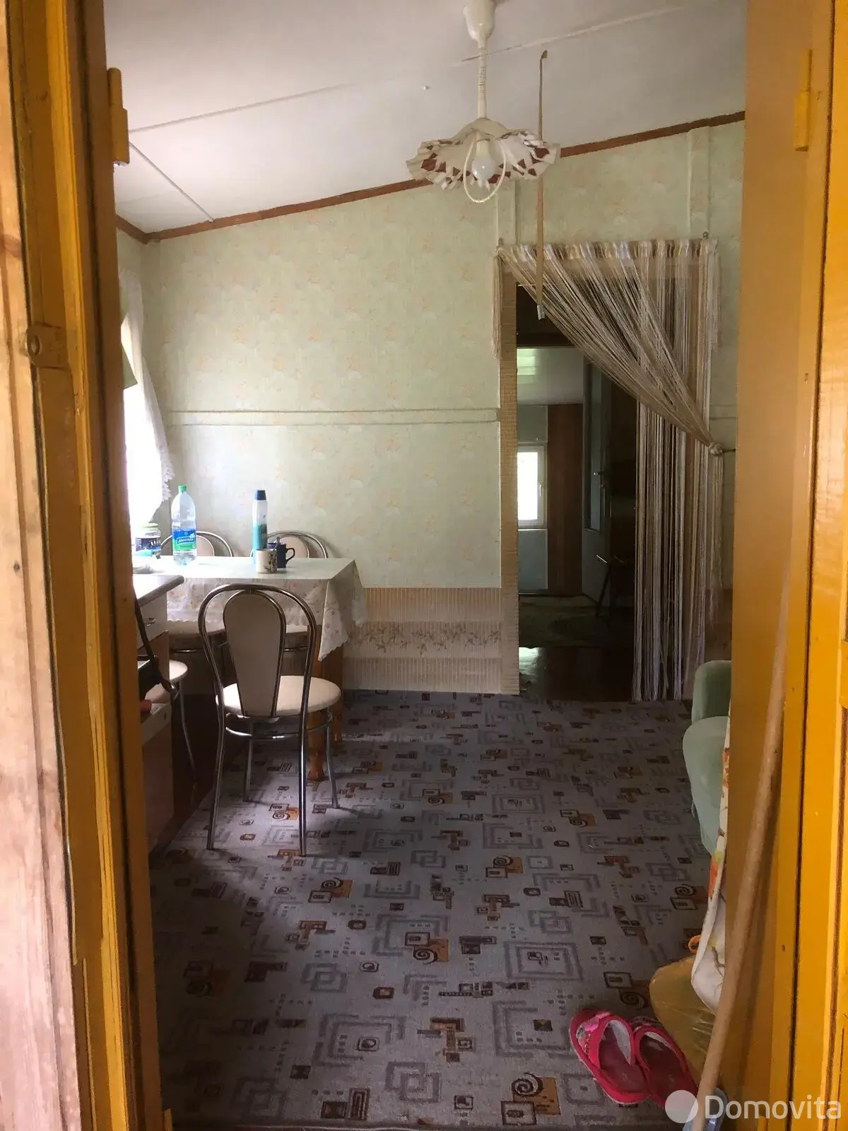 Продажа 2-этажной дачи в Вилия-Лошаны Минская область, 31000USD, код 183317 - фото 36