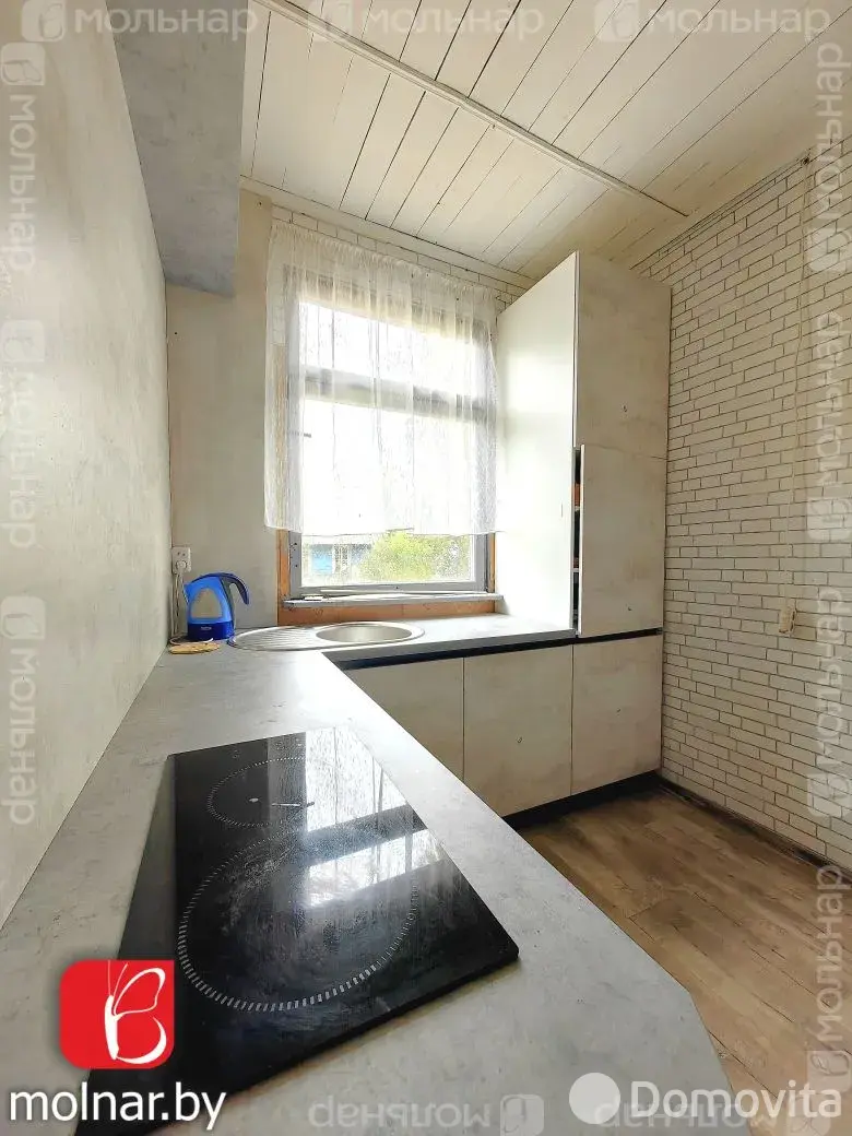 Купить 2-этажную дачу в РАДУГА БЕЛАВТОМАЗ Минская область, 12900USD, код 184270 - фото 13