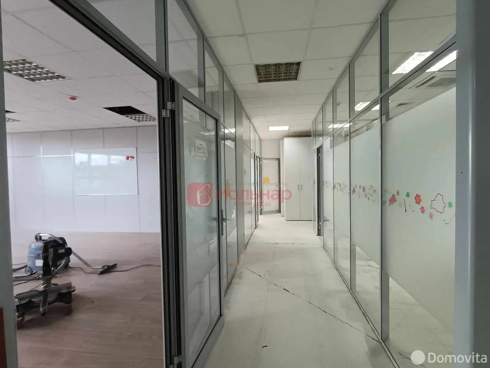 Снять офис на ул. Кальварийская, д. 42 в Минске, 9971BYN, код 14920 - фото 10