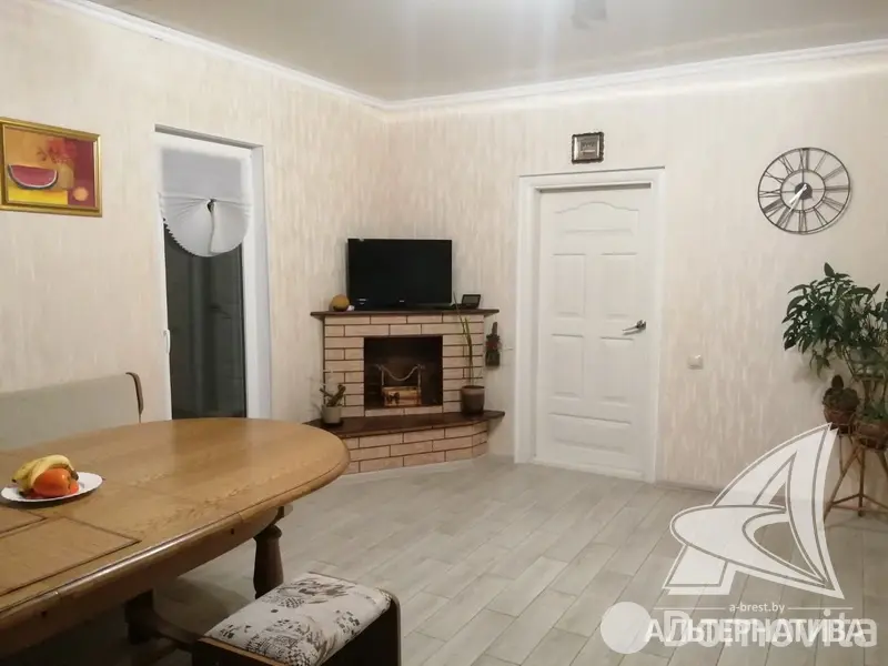 коттедж, Жабинка, 