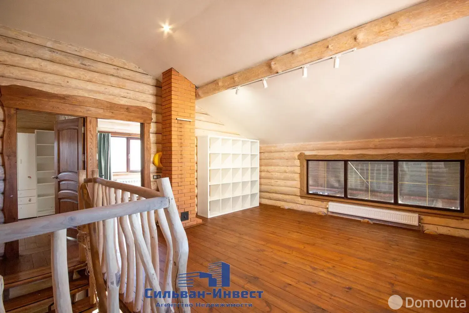 Купить 1-этажную дачу в Ромашка Соломореченская Минская область, 129900USD, код 185413 - фото 24