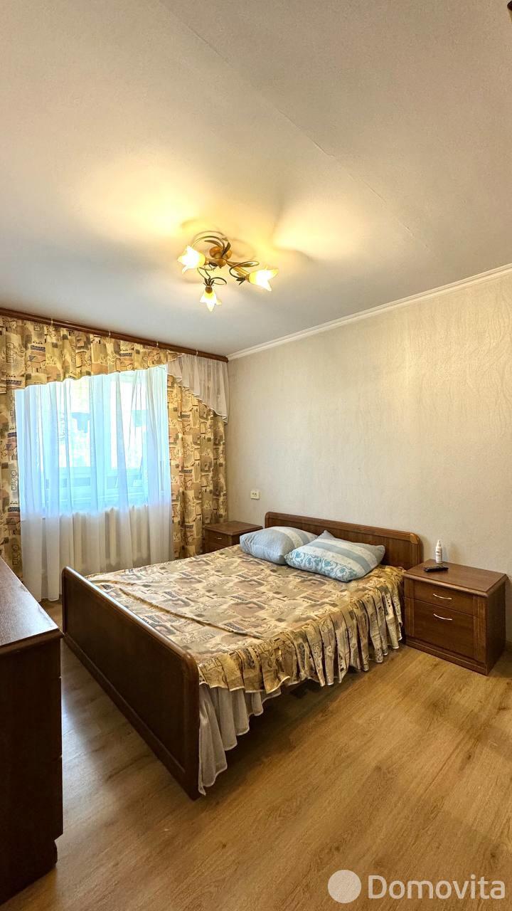 Купить 3-комнатную квартиру в Горках, ул. Строителей, д. 21, 40000 USD, код: 1081408 - фото 6