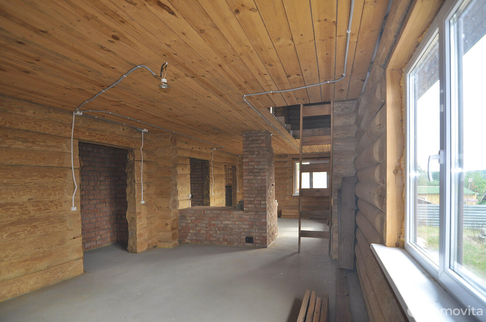 дом, Слобода, , стоимость продажи 159 688 р.