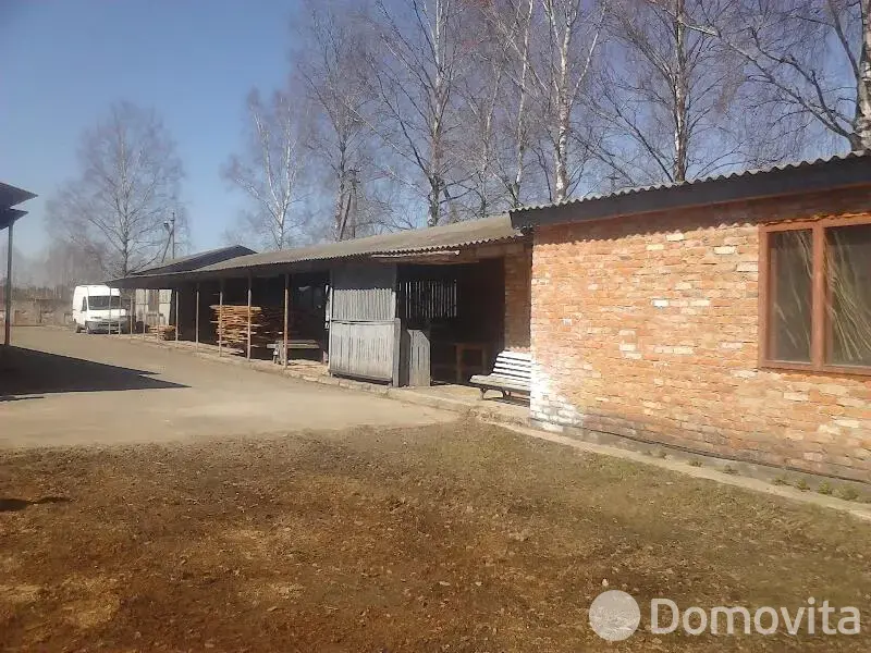 склад, Черноручье, ул. Лесная, д. 36 