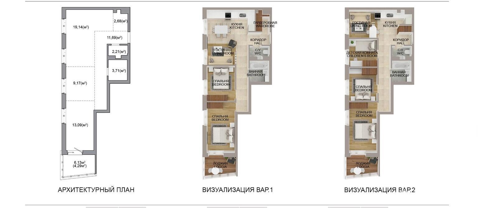 квартира, Минск, ул. Михаила Савицкого, д. 23 в Октябрьском районе