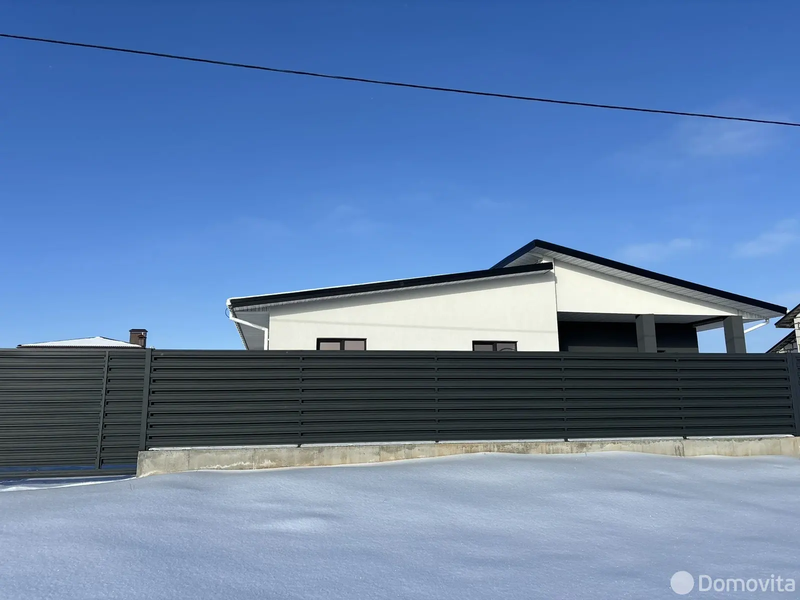 купить дом, Гродно, ул. Нектарная