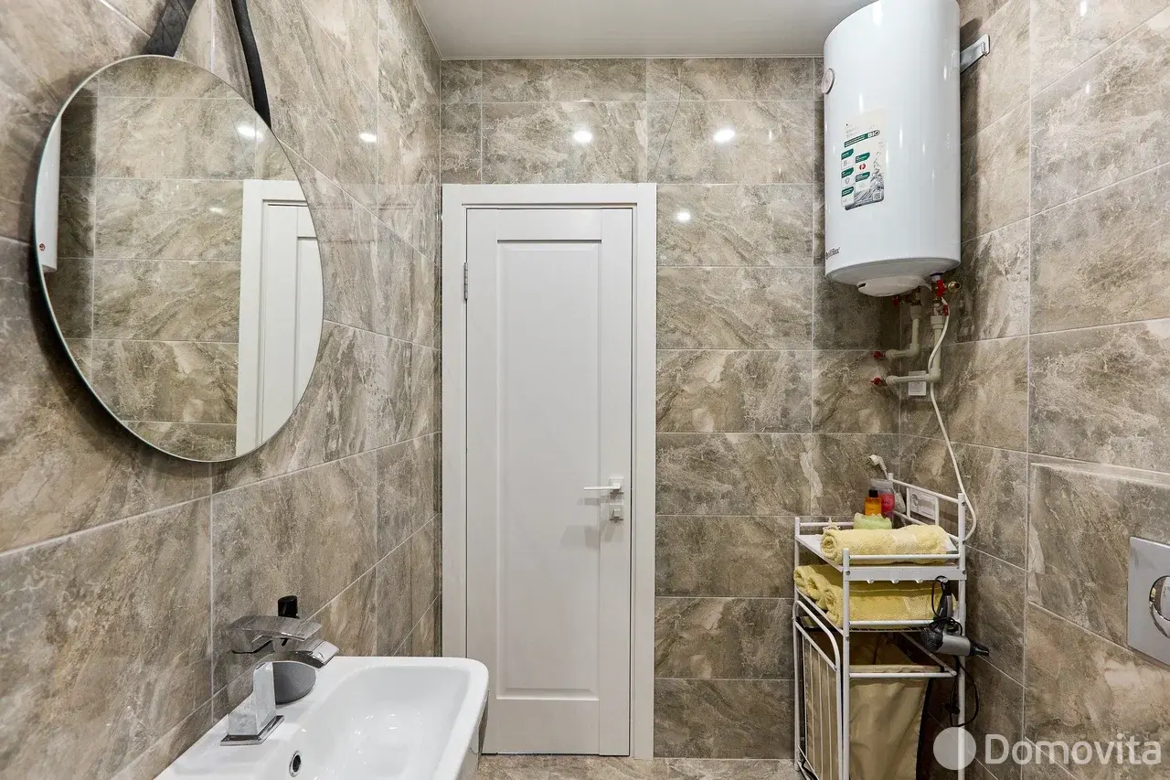  Коттедж Домик на двоих рядом с ГК Силичи и Логойск на сутки в Вераги , 230BYN, код 1401 - фото 21