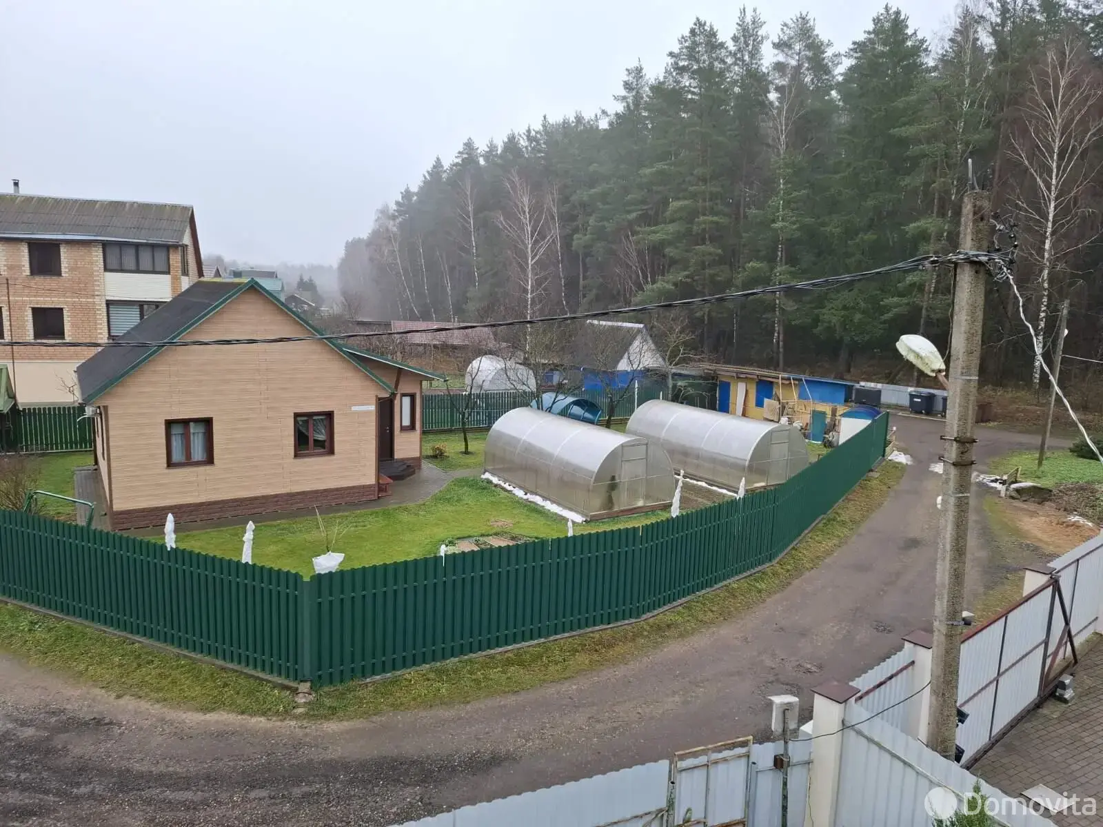 Стоимость продажи дачи, Авиатор, 