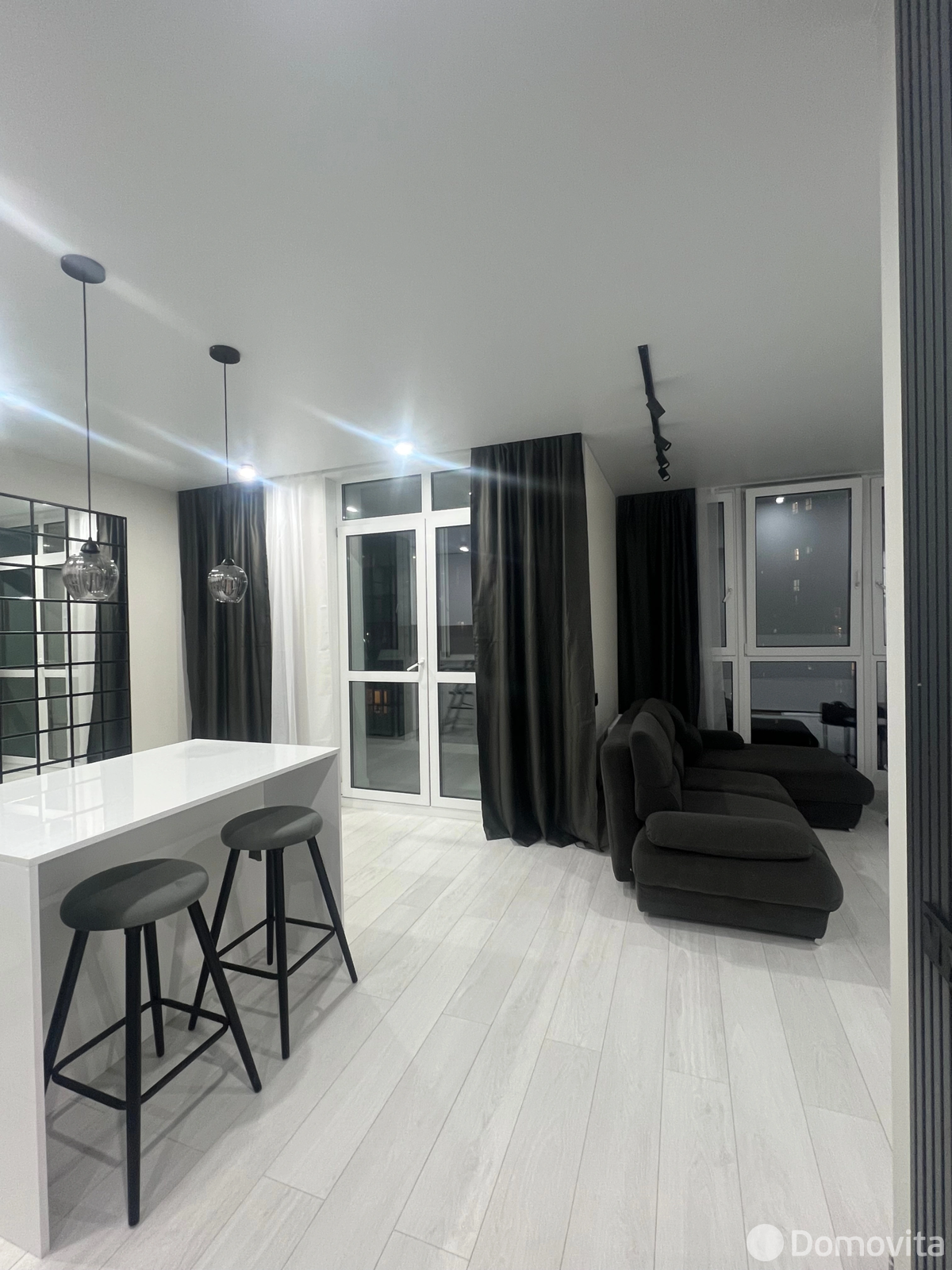 Цена аренды квартиры, Минск, ул. Макаенка, д. 12Л