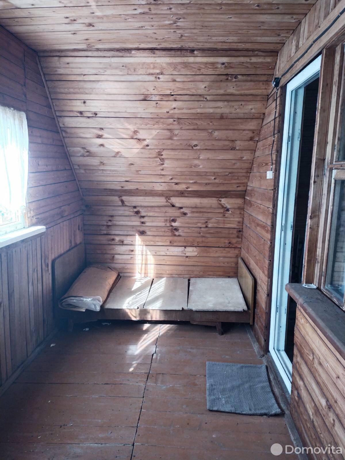 Купить 3-этажную дачу в Простоквашино Минская область, 16350USD, код 173595 - фото 22