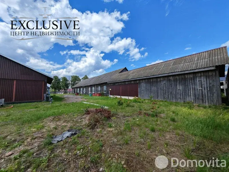 Купить складское помещение на д. 9 в Большой Волохва - фото 12