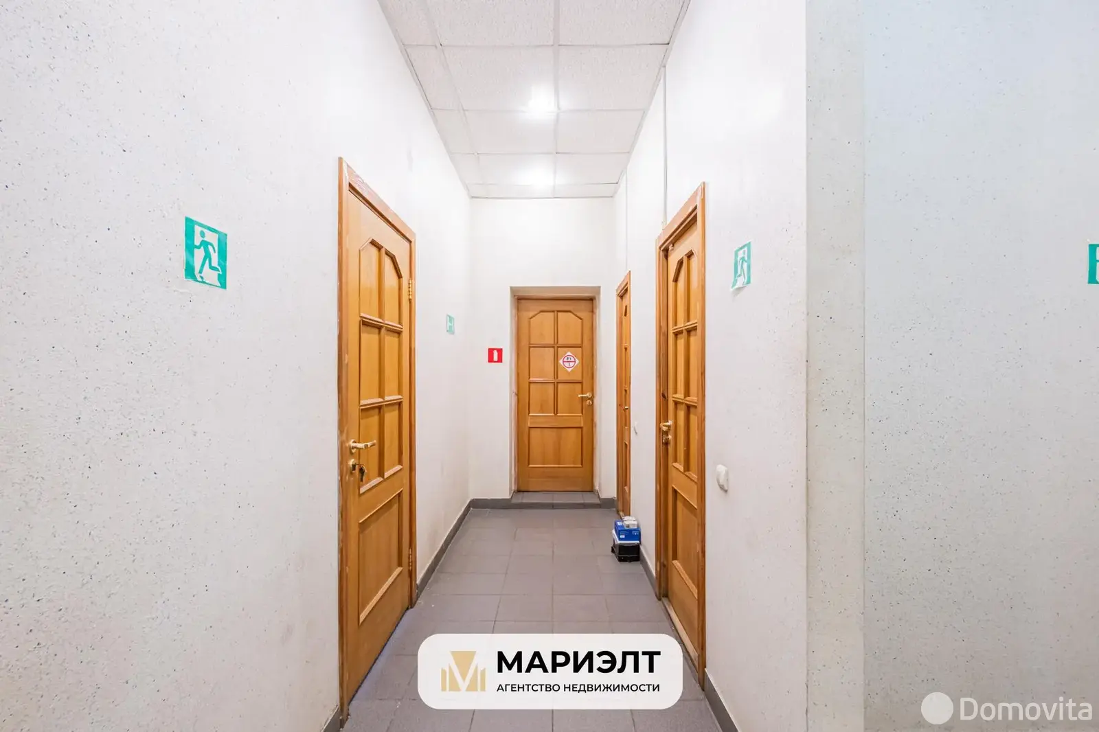 аренда торгового объекта, Минск, пр-т Партизанский, д. 45