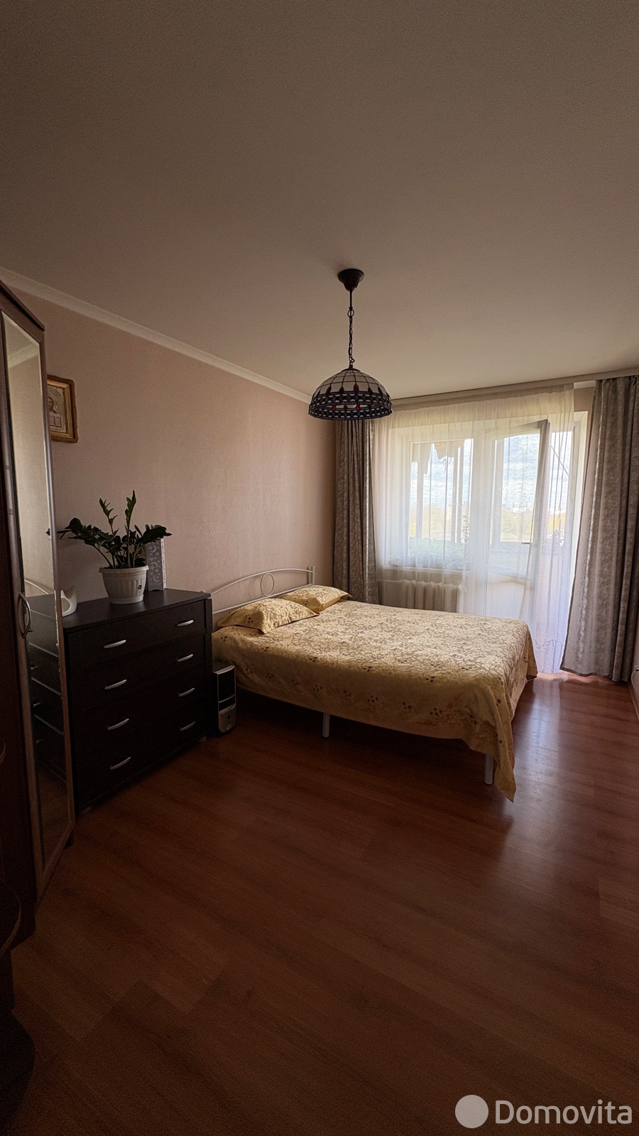 Снять 3-комнатную квартиру в Гомеле, ул. Клермон-Ферран, д. 1, 430USD, код 150992 - фото 4