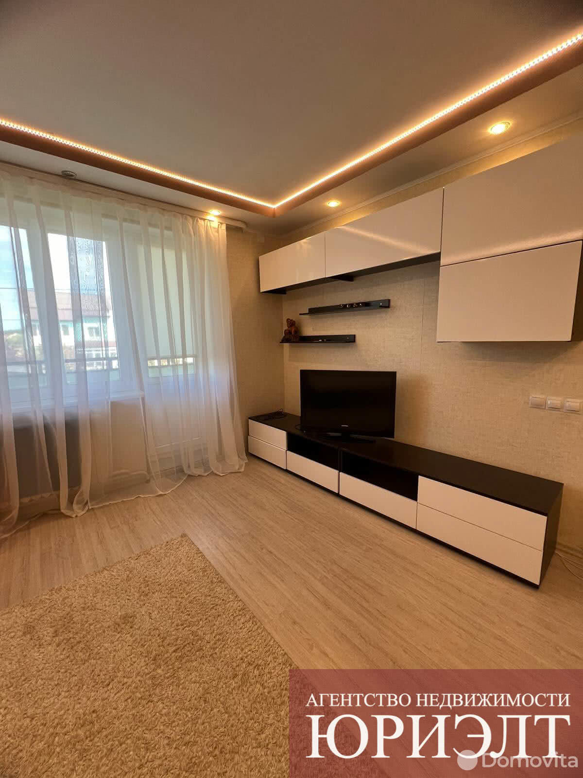 Продажа 3-комнатной квартиры в Барсуках, ул. Рубиновая, 77000 USD, код: 1000239 - фото 1