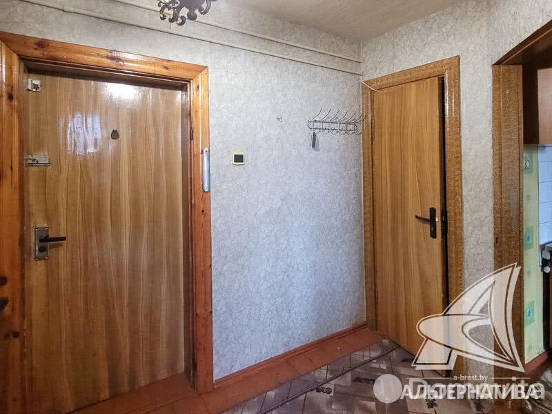 Купить 1-комнатную квартиру в Бресте, ул. Задорожная, 25900 USD, код: 1033297 - фото 5